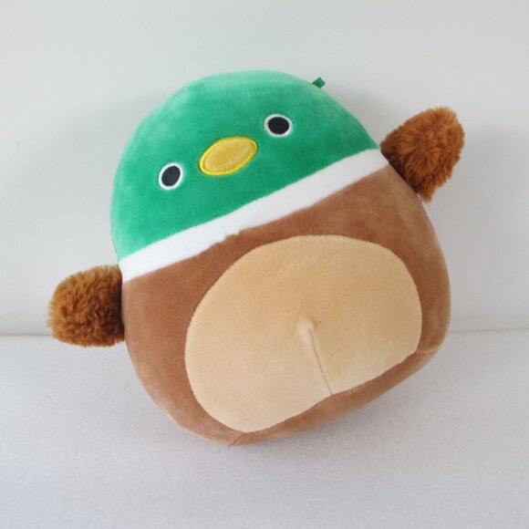 SQUISHMALLOWS AVERY THE DUCK - Picture 8 of 9